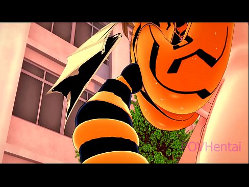 ❤️ Wasp Girl Monster ❤️ វីដេអូសិច នៅពួកយើង% km.mathem-1-class.ru%